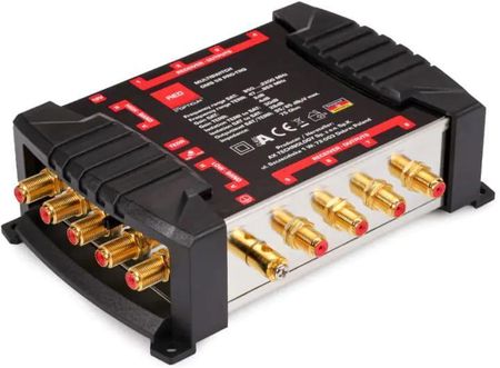 Multiswitch Opticum OMS PRO-TRQ - zdjęcie 5