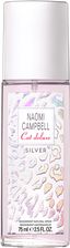Zdjęcie Naomi Campbell Cat Deluxe Silver Perfumowany Dezodorant W Sprayu 75Ml - Konin