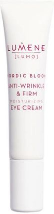 Lumene Przeciwzmarszczkowy Krem Pod Oczy Lumo Nordic Bloom Anti-Wrinkle & Firm Eye Cream 15Ml