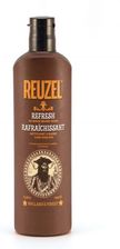 Zdjęcie Reuzel Refresh No Rinse Beard Wash Suchy Szampon Do Brody - Grudziądz