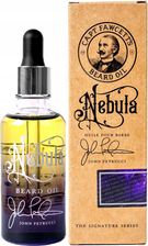 Zdjęcie Captain Fawcett John Petrucci's Nebula Olejek do brody 50ml - Puck