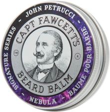 Zdjęcie Captain Fawcett John Petrucci's Nebula Balsam do brody 60ml - Kórnik