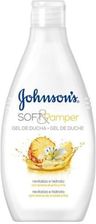 Zdjęcie Johnson'S Żel Pod Prysznic Johnson’S Soft & Pamper Pineapple And Lily 400Ml - Lubartów