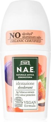 N.A.E. Naturalny Dezodorant W Kulce Idratazione Deodorant 50Ml