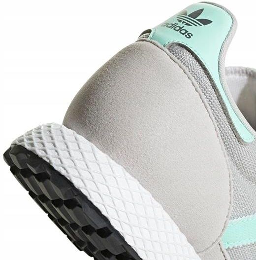 adidas forest grove 39