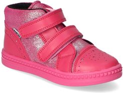 Zdjęcie Bartek Półbuty Profilaktyczne 91764-W50 Różowe - Brok