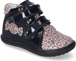 Zdjęcie Bartek Półbuty Profilaktyczne 11703 Ciemny Granat/Róż - Mława