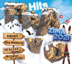 Zdjęcie Bravo Hits Zima 2021 [2xCD] - Bytom