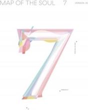 BTS 『MAP OF THE SOUL 7』 BTS Map of the Soul: 7