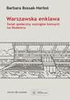 eBook Warszawska enklawa - Barbara Bossak-Herbst