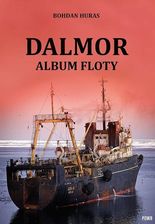 Zdjęcie Dalmor. Album floty w.2020 - Gliwice