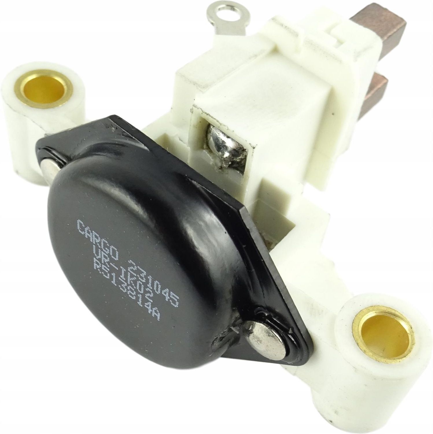 REGULATOR NAPIĘCIA ALTERNATORA ISKRA 14V 231045 231045 - Opinie i ceny ...