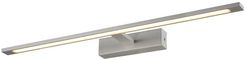 LIGHT PRESTIGE - KINKIET ISLA LED DUŻY 20W 3000K IP44 - BIAŁY - GS-LWB-20W/3 WH  GSLWB20W3WH