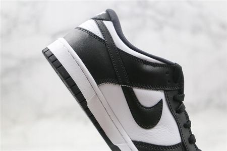 NIKE Dunk Low Retro 29cm パンダ DD1391-100 Nike Dunk Low Panda Retro BTTYS DD1391-100 Białe | Sizeer