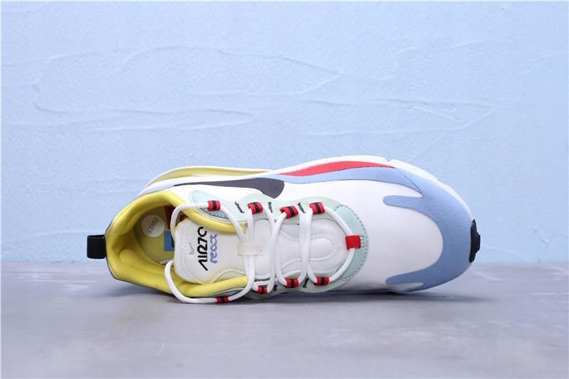 Nike Air Max 270 React - At6174-002 - SNS