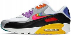 NIKE BUTY DAMSKIE AIR MAX 90 CJ5482-100 ROZ.38,5 CJ5482100 - Ceny i opinie  - Ceneo.pl
