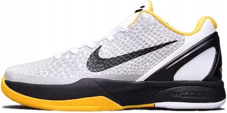 NIKE BUTY KOSZYKARSKIE ZOOM KOBE VI 6 436311-101 436311101 - Ceny