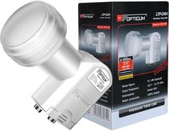 Opticum Twin (X2) 0,1 Db Hd (LTP04H)