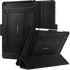 Spigen Etui Rugged Armor "Pro" do iPad 7 / 8 (10.2) 2019 / 2020 Black