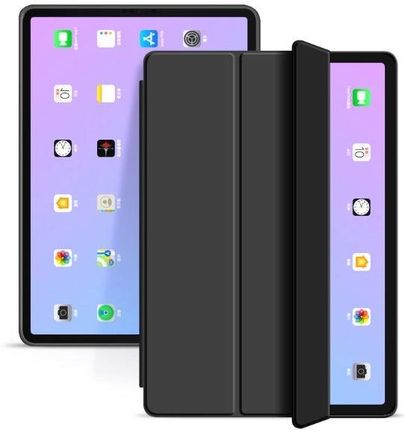 Tech-Protect Etui Smartcase do iPad Air 4 2020 Black