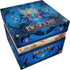 Fanstasy Flight Games Descent Legendy Mroku