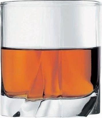 Pasabahce Szklanka Luna Do Whisky 368Ml