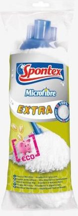 Spontex Mop Extra Microfiber Zapas