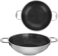 Zdjęcie Orion Patelnia Wok Cookcell Hybryd 28Cm - Rogoźno