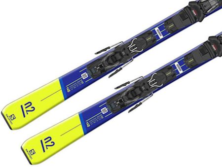 Narty Salomon S Max 02 Jp + M10 Gw Smu 20/21 - Ceny i opinie