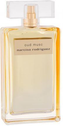 Narciso Rodriguez Oud Musc Intense Woda Perfumowana 100Ml