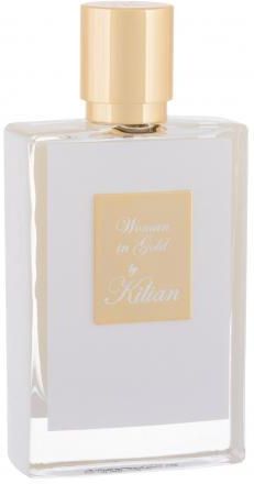 By Kilian The Narcotics Woman In Gold Woda Perfumowana Do