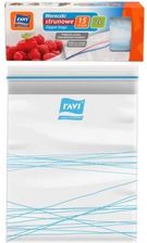 Zdjęcie Ravi Woreczki Strunowe 2L 15Szt. - Więcbork