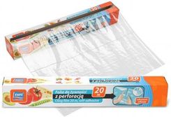 Zdjęcie Ravi Folia Do Żywności Z Perforacją 20M - Gniewkowo