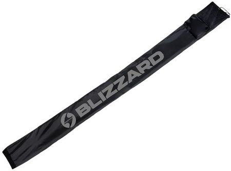 Blizzard Pokrowiec Na Narty Ski Bag For Crosscountry Black Silver 210cm 19/20