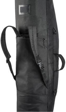 Head Pokrowiec Na Deskę Snowboardową Single Boardbag Black + Backpack 20/21