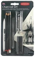 Zdjęcie Derwent Charcoal Set Zestaw Węgli - Kętrzyn