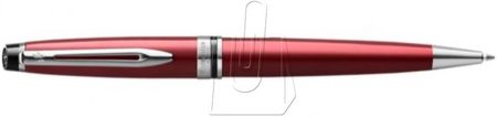 Waterman Długopis Expert Laka Czerwony Ct 2093653