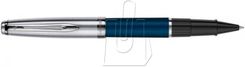 Zdjęcie Waterman Pióro Kulkowe Embleme Core Granatowe Ct 2100402 - Głogów Małopolski