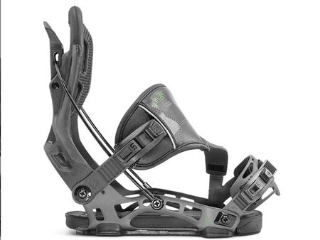 FLOW NX2 hybrid　フロー　ハイブリッド 24-25 FLOW / フロー NX2 HYBRID | SNOWMIKU Snow Spo