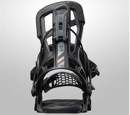 Flow Fuse Fusion Black 20/21 - Ceny i opinie - Ceneo.pl