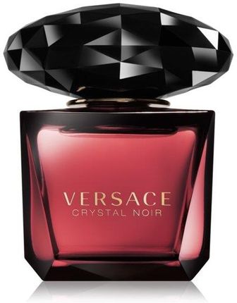 Versace Crystal Noir Woda Toaletowa 90Ml