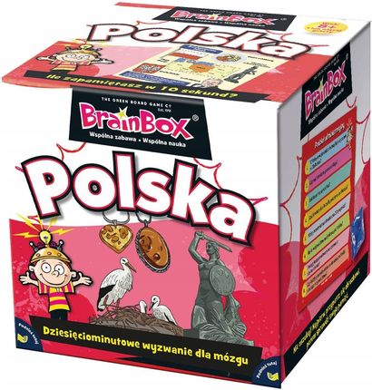 BrainBox Polska