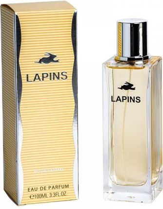 Real Time Lapins Pour Femme Woda Perfumowana 100Ml