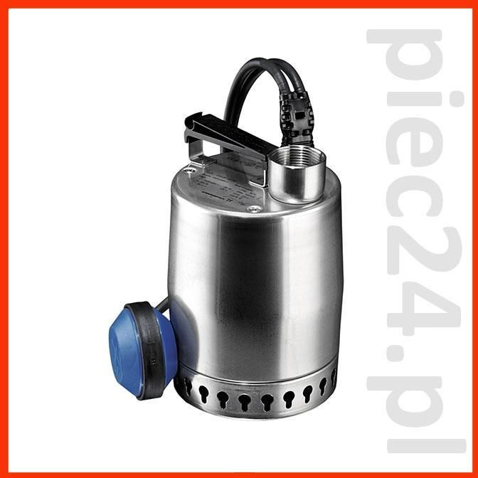 Grundfos Kp Basic 600A (96121847) - Ceny i opinie - Ceneo.pl