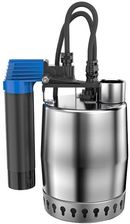 Zdjęcie Pompa ogrodowa Grundfos Unilift Kp 250-Av1 012H1400 - Trzebinia