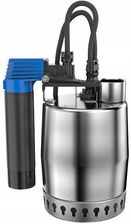 Zdjęcie Pompa ogrodowa Grundfos Unilift Kp 150-Av1 011H1400 - Serock