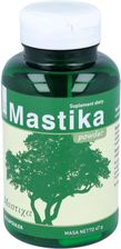 Az MEDICA Mastika 60kaps - zdjęcie 1