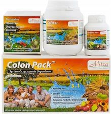 Zdjęcie MITRA Colon Pack Oczyść organizm - Łazy