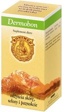 Zdjęcie Bonimed Dermobon Odżywia Skórę I Włosy - Trzcianka