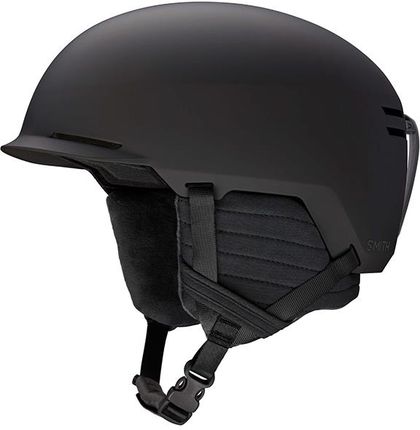 Smith Scout Matte Black 19/20